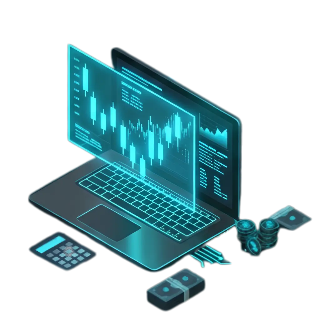 Cyber Security Laptop