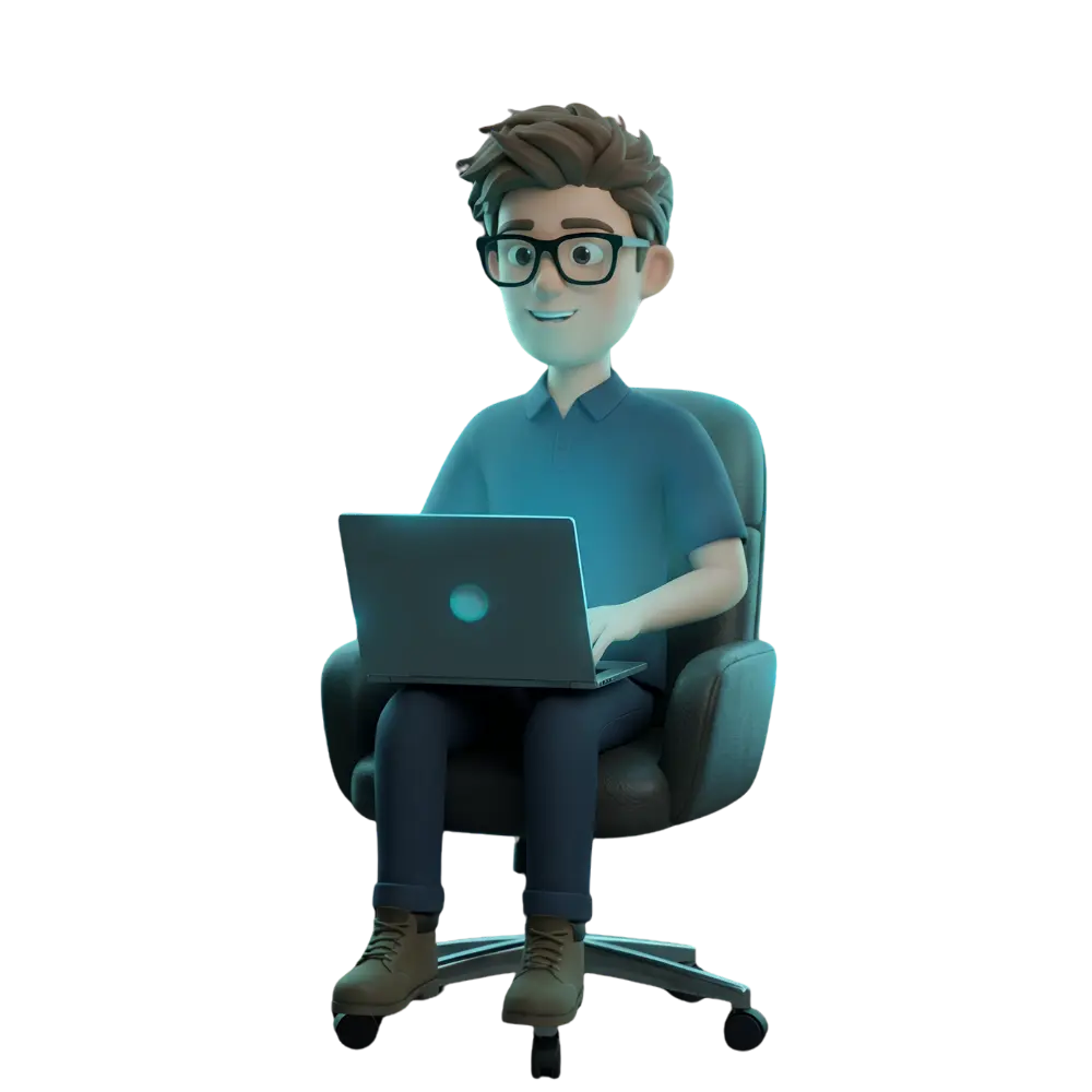 Agency Character
